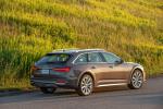 Audi A6 55 TFSI Allroad Quattro 2020 года (NA)